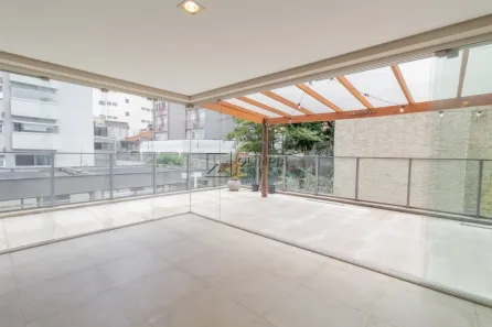 Apartamento com 1 Quarto à venda, 60m² no Pinheiros, São Paulo