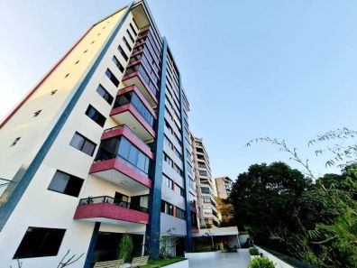 Apartamento com 4 Quartos à venda, 167m² no Acupe, Salvador