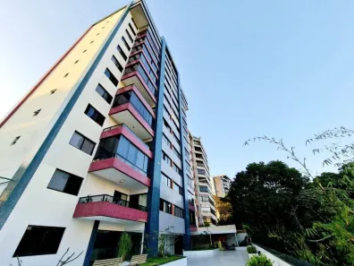 Apartamento com 4 Quartos à venda, 167m² no Acupe, Salvador