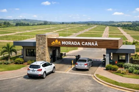 Lote/Terreno à venda, 500m² no Jardim Japão (Caucaia do Alto), Cotia