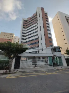Apartamento com 3 Quartos à venda, 144m² no Joaquim Távora, Fortaleza