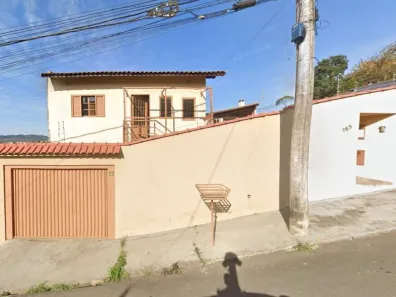 Casa com 1 Quarto à venda, 137m² no Chácara Alvorada, Poços de Caldas
