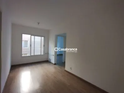 Apartamento com 2 Quartos à venda, 53m² no Vila Barcelona, Sorocaba