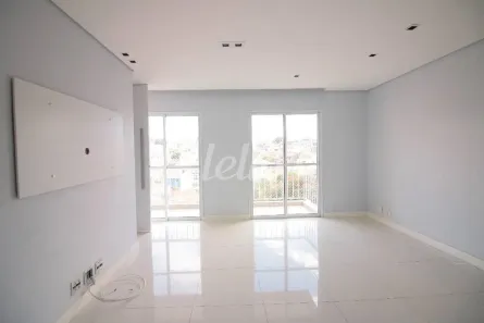 Apartamento com 3 Quartos à venda, 89m² no Vila Ester (Zona Norte), São Paulo