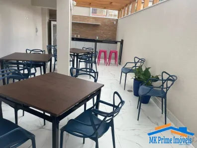 Apartamento com 2 Quartos à venda, 53m² no Cipava, Osasco