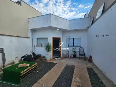 Casa com 2 Quartos à venda, 62m² no Jardim Bertoni, Americana