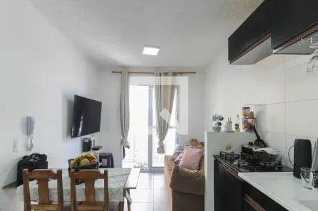 Apartamento com 2 Quartos à venda, 40m² no Vila Ema, São Paulo