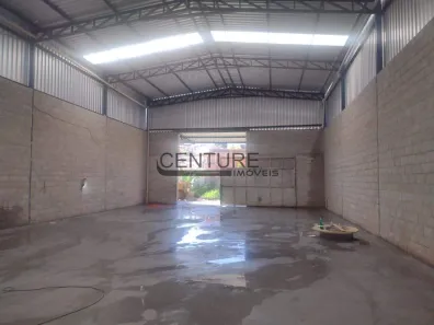 Galpão/Depósito/Armazém para alugar, 325m² no Cruzeiro do Sul, Betim