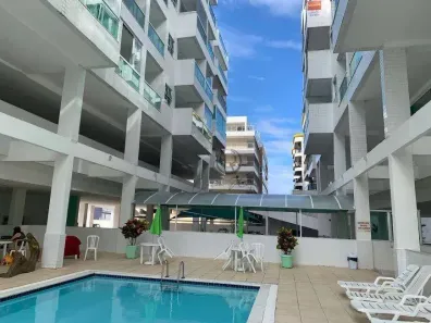 Apartamento com 1 Quarto à venda, 63m² no Braga, Cabo Frio