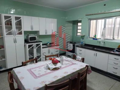 Casa com 4 Quartos à venda, 234m² no Chácara Tatuapé, São Paulo