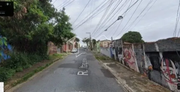 Lote/Terreno à venda, 800m² no Concórdia, Belo Horizonte