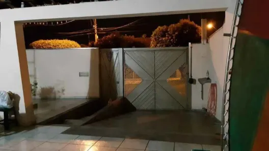 Casa com 4 Quartos à venda, 154m² no Núcleo Eldorado, Bauru
