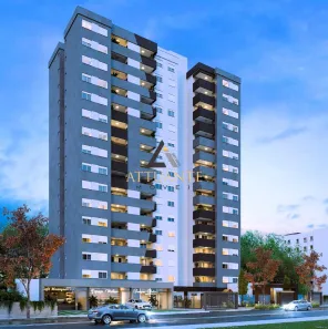Apartamento com 2 Quartos à venda, 57m² no Vinhedos, Caxias do Sul