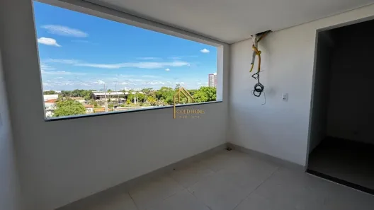 Apartamento com 2 Quartos à venda, 54m² no Morada do Ouro, Cuiabá