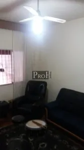 Sobrado com 2 Quartos à venda, 196m² no Olímpico, São Caetano do Sul