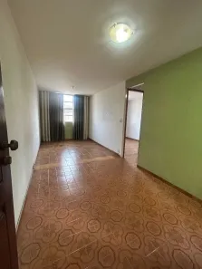 Apartamento com 2 Quartos à venda, 52m² no Vila Municipal, Carapicuíba