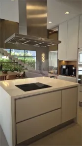 Casa de Condomínio com 4 Quartos à venda, 350m² no Tamboré, Santana de Parnaíba