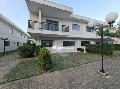 Casa de Condomínio com 3 Quartos à venda, 188m² no Vargem Grande, Rio de Janeiro