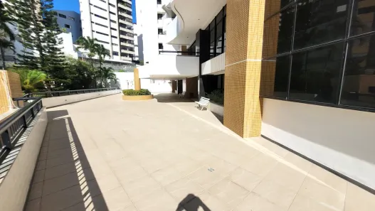 Apartamento com 1 Quarto para alugar, 40m² no Caminho das Árvores, Salvador