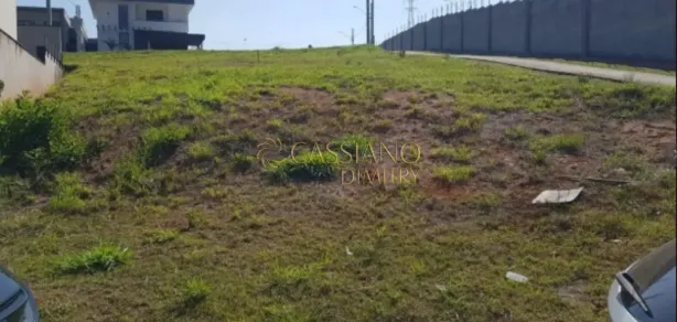 Lote/Terreno à venda, 324m² no Loteamento Floresta, São José dos Campos