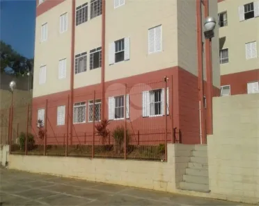Apartamento com 2 Quartos à venda, 60m² no Vila Almeida, Sorocaba