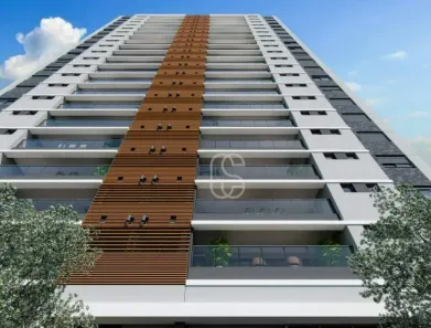 Apartamento com 4 Quartos à venda, 169m² no Vila Mariana, São Paulo
