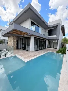 Casa de Condomínio com 4 Quartos à venda, 462m² no Coophema, Cuiabá