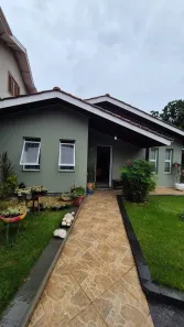 Casa com 3 Quartos à venda, 328m² no Residencial das Ilhas, Bragança Paulista