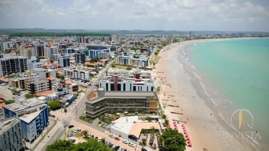Flat com 1 Quarto à venda, 23m² no Bessa, João Pessoa