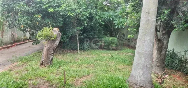 Lote/Terreno à venda, 1069m² no Cavalhada, Porto Alegre