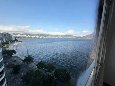 Apartamento com 3 Quartos à venda, 110m² no Ingá, Niterói