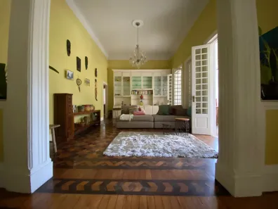 Casa com 5 Quartos à venda, 350m² no Alto da Boa Vista, Rio de Janeiro