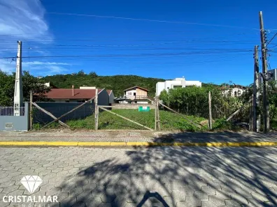 Lote/Terreno à venda, 294m² no José Amândio, Bombinhas