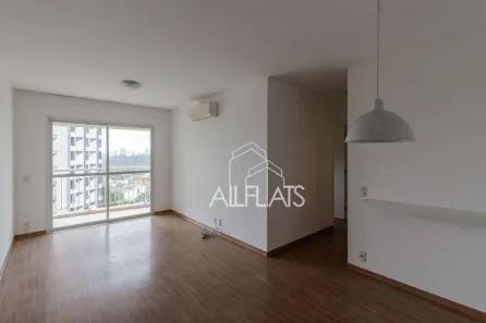 Apartamento com 2 Quartos à venda, 73m² no Vila Clementino, São Paulo