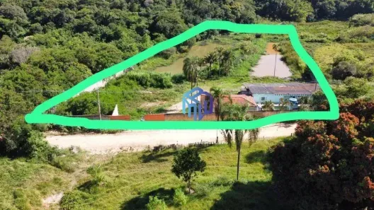 Lote/Terreno à venda, 26000m² no Aparecidinha, Sorocaba