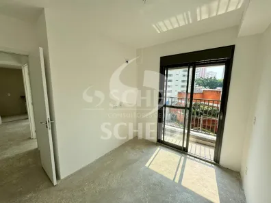 Apartamento com 2 Quartos à venda, 58m² no Vila Mascote, São Paulo