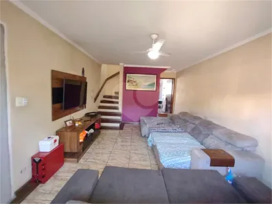 Sobrado com 2 Quartos à venda, 85m² no Jardim Brasil (Zona Norte), São Paulo