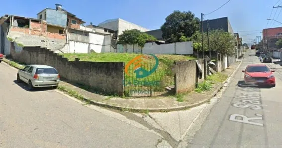 Lote/Terreno à venda, 250m² no Cidade Parque Alvorada, Guarulhos