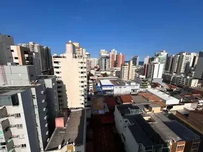 Apartamento com 2 Quartos à venda, 70m² no Itapuã, Vila Velha