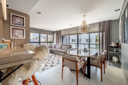 Apartamento com 2 Quartos à venda, 99m² no Bela Vista, Porto Alegre