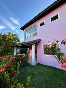 Casa com 4 Quartos à venda, 300m² no Buraquinho, Lauro de Freitas
