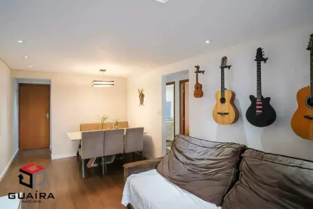 Apartamento com 3 Quartos à venda, 86m² no Santa Maria, São Caetano do Sul