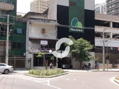 Imóvel Comercial à venda, 411m² no Ingá, Niterói