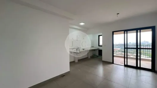 Apartamento com 2 Quartos para alugar, 65m² no Residencial Taiwan, Ribeirão Preto