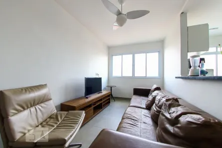 Apartamento com 1 Quarto à venda, 50m² no Gopoúva, Guarulhos