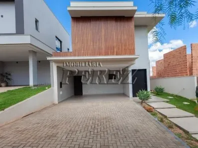 Casa de Condomínio com 3 Quartos à venda, 191m² no Gleba Simon Frazer, Londrina