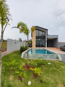 Casa de Condomínio com 3 Quartos à venda, 150m² no Riviera de Santa Cristina II, Itaí