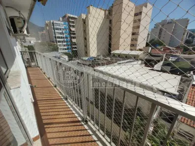 Apartamento com 2 Quartos à venda, 80m² no Andaraí, Rio de Janeiro