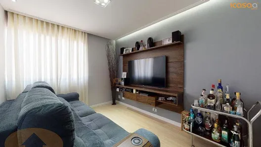 Apartamento com 2 Quartos à venda, 62m² no Vila Moinho Velho, São Paulo