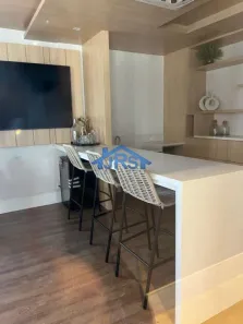 Apartamento com 2 Quartos à venda, 45m² no Bethaville I, Barueri